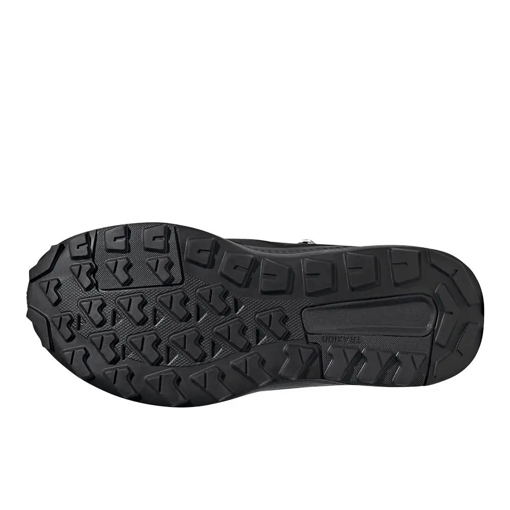 Adidas shoes - adidas Terrex Anylander Leather Mid Climaproof Hiking - SB1158-KH8879 - Black 3