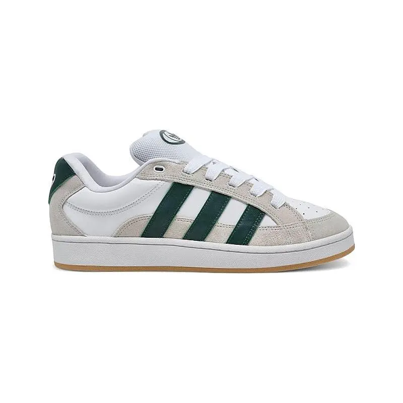 Adidas shoes - ji 3158 - cloud white green orbit grey pure white 0