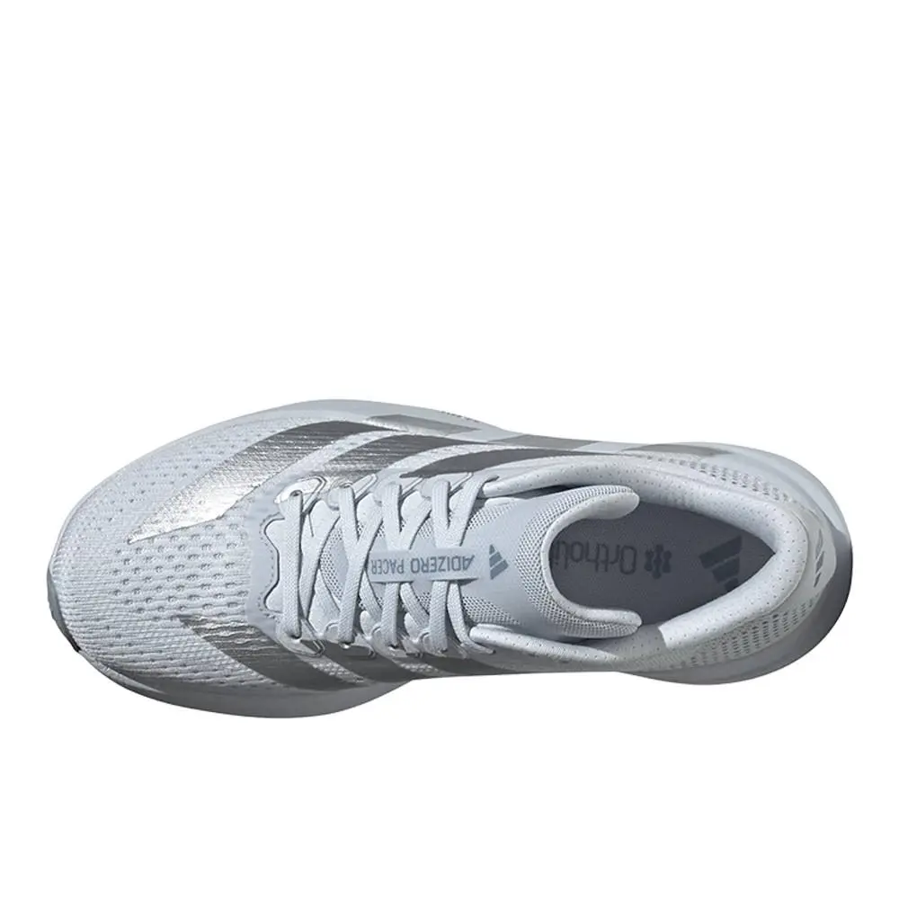 Adidas shoes - adidas Adizero Pacer - Adizero Pacer - SB1158-KZ8976 - Blue 2