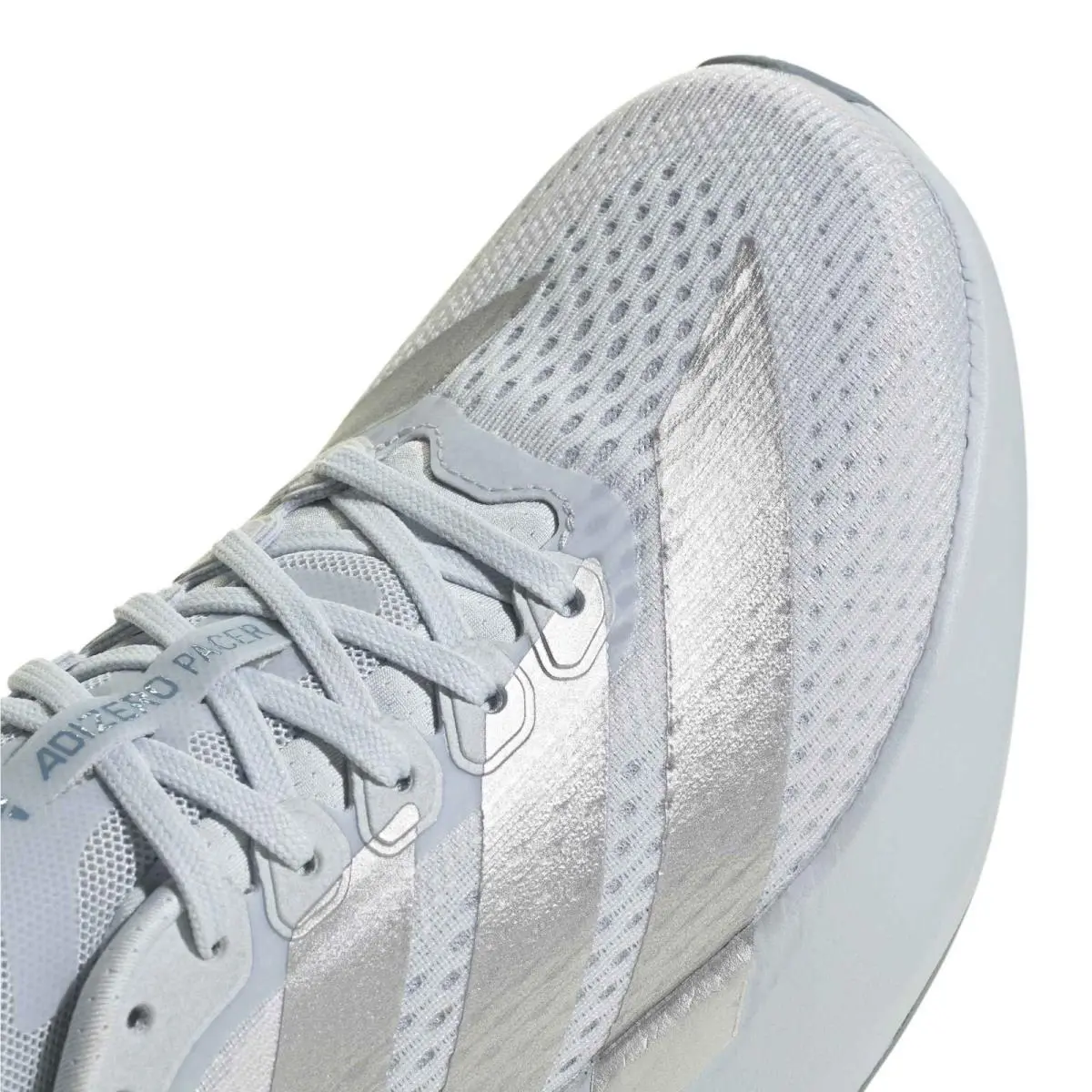 Adidas shoes - adidas Adizero Pacer - Adizero Pacer - SB1158-KZ8976 - Blue 5