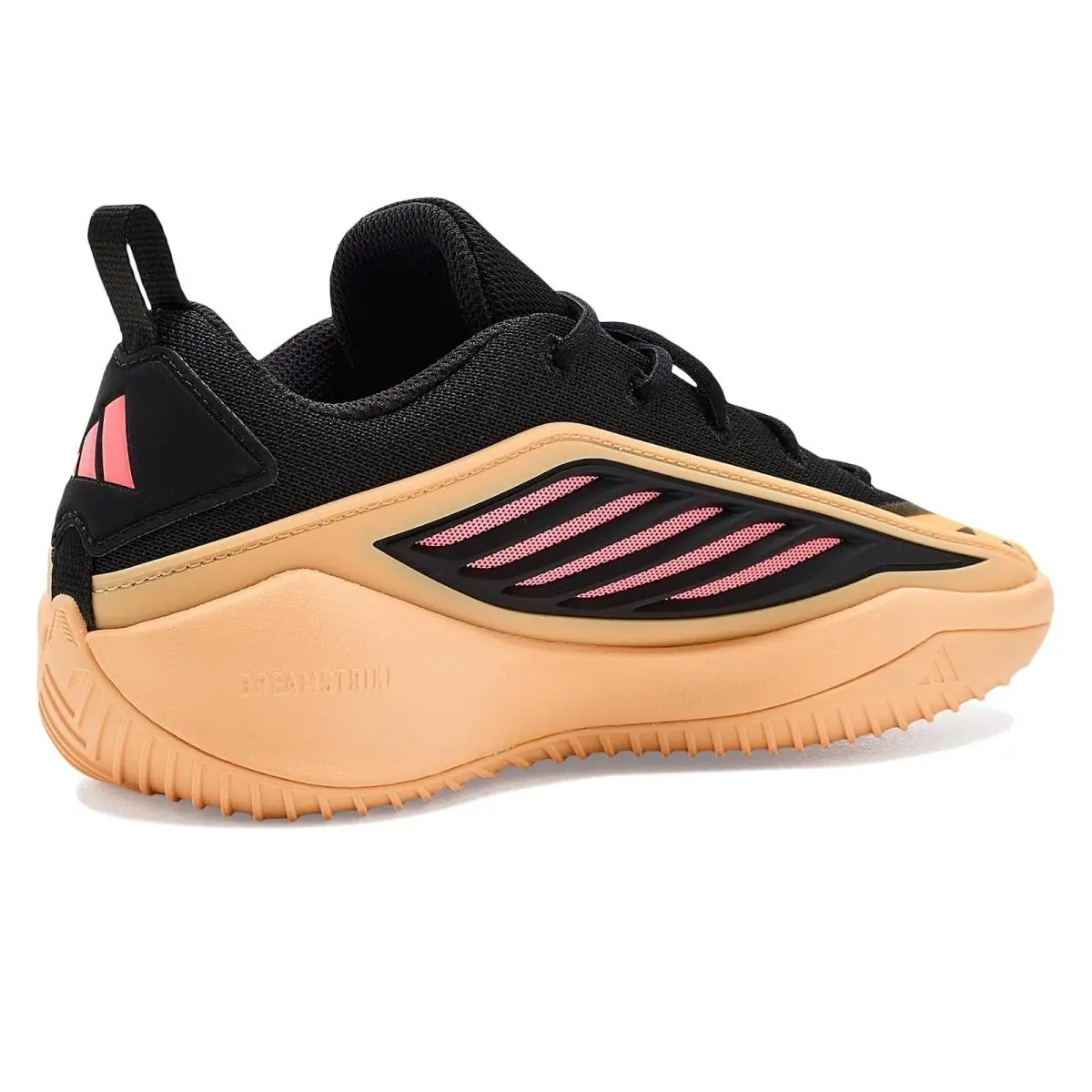 Adidas shoes - Acid Orange/Black/Acid Red 1