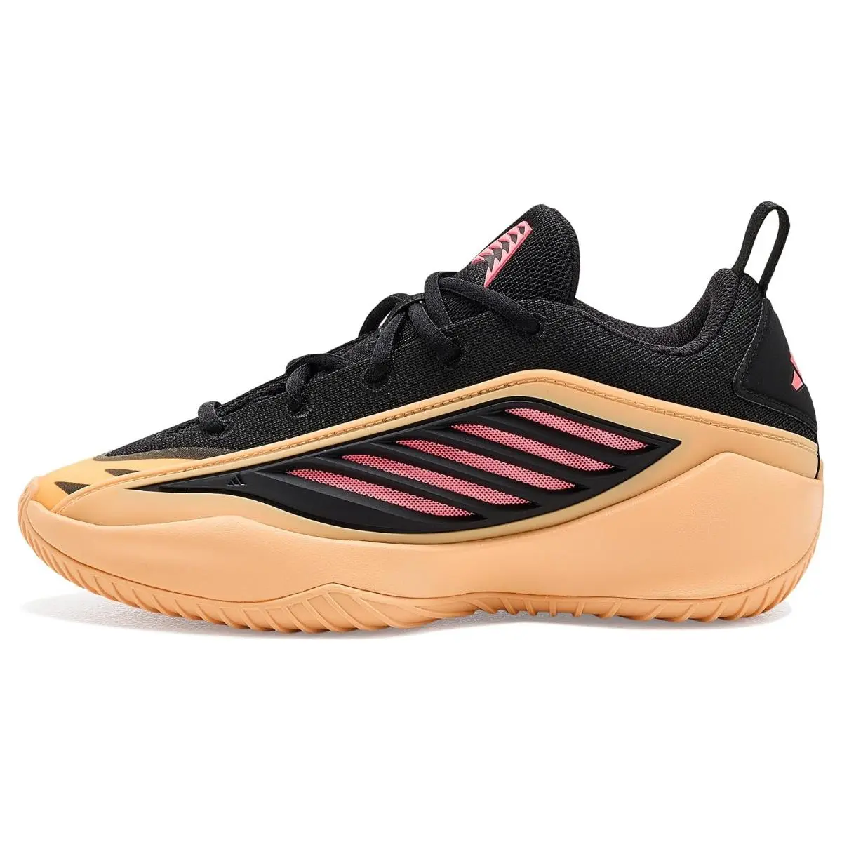 Adidas shoes - Acid Orange/Black/Acid Red 2