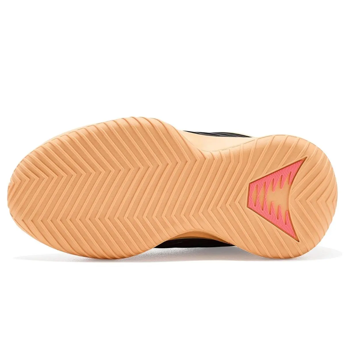 Adidas shoes - Acid Orange/Black/Acid Red 10