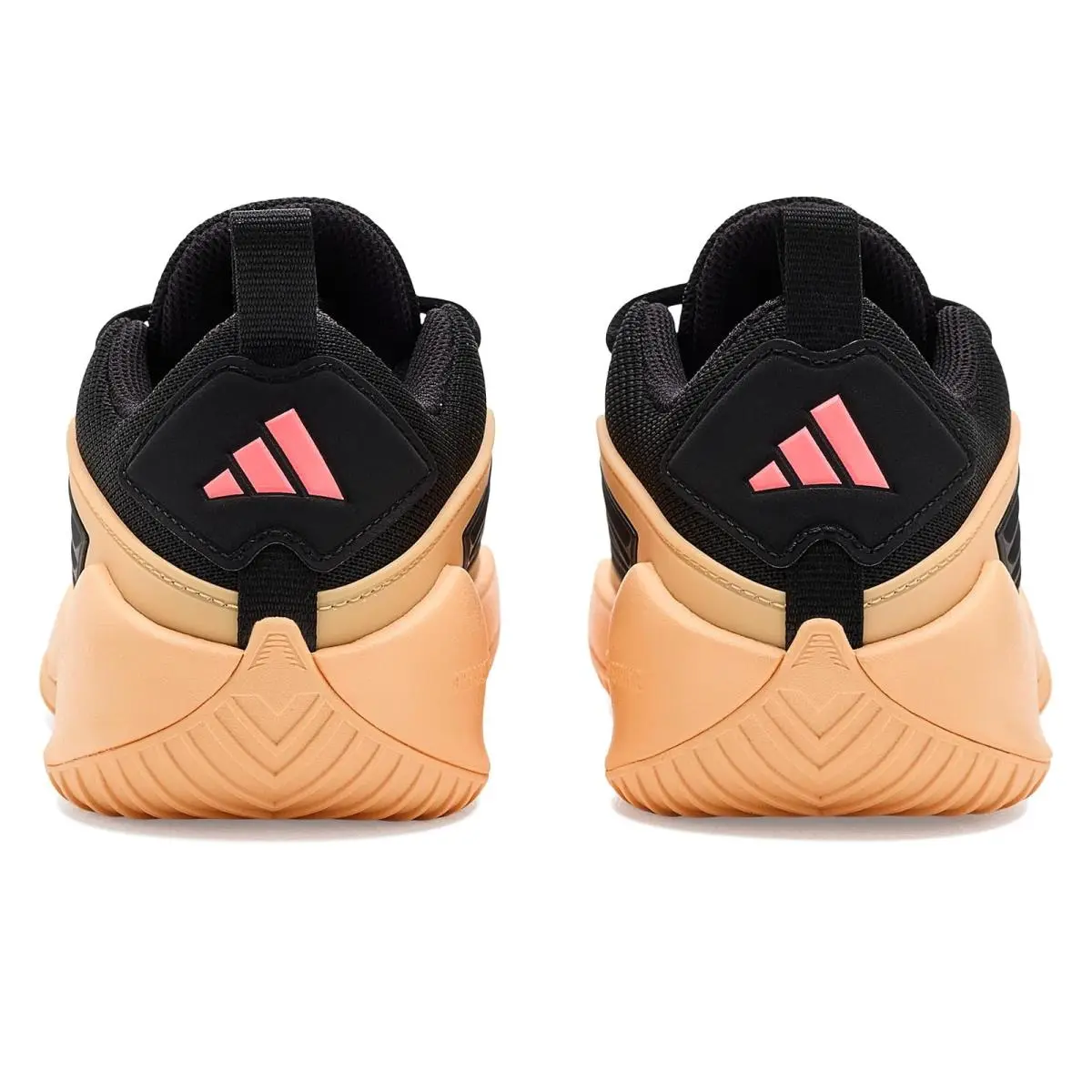 Adidas shoes - Acid Orange/Black/Acid Red 12
