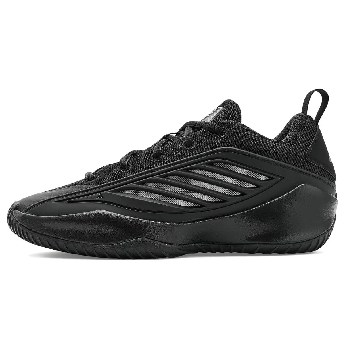 Adidas shoes - Acid Orange/Black/Acid Red 16