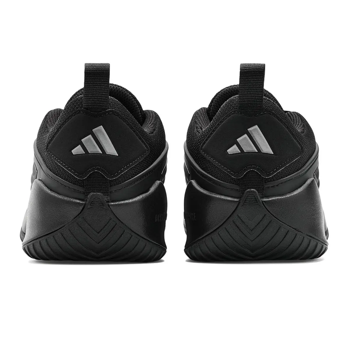 Adidas shoes - Acid Orange/Black/Acid Red 19