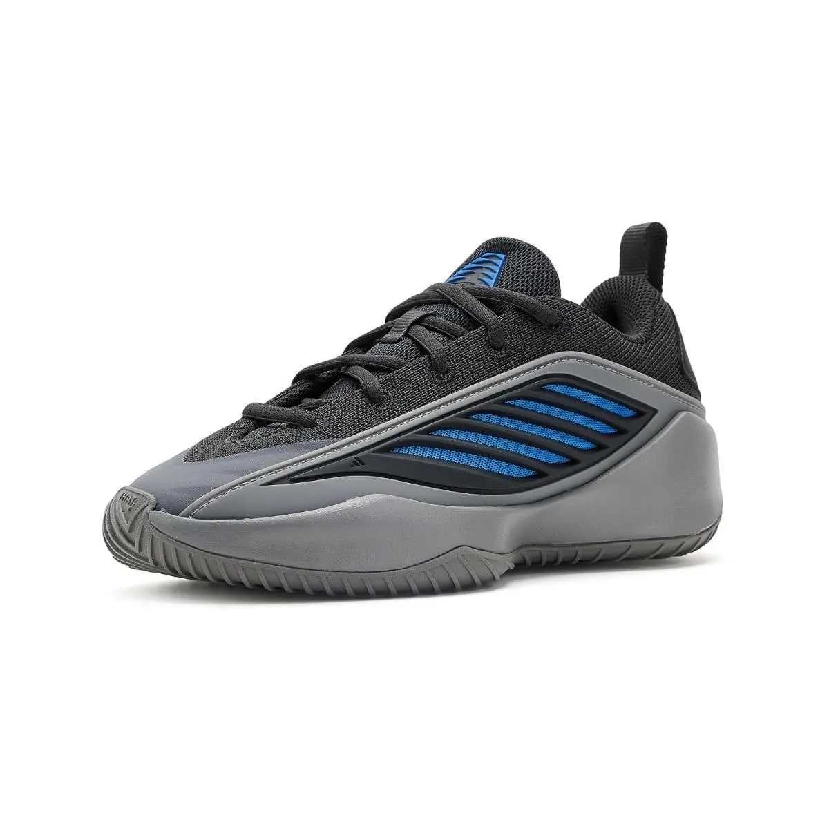 Adidas shoes - Acid Orange/Black/Acid Red 20