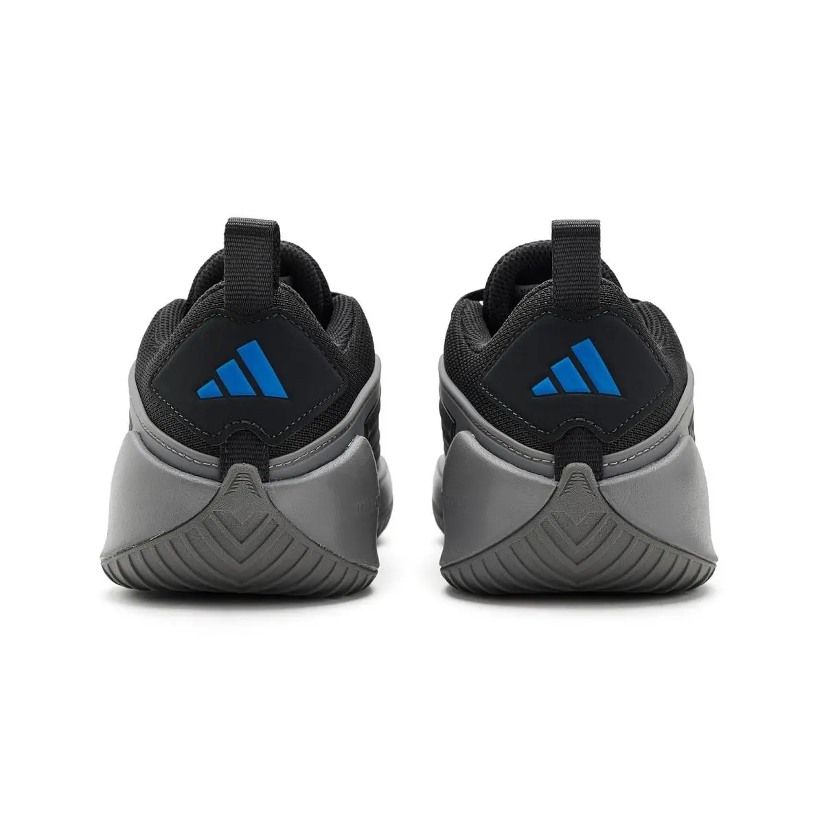 Adidas shoes - Acid Orange/Black/Acid Red 26