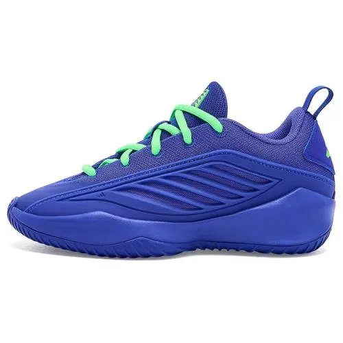 Adidas shoes - Acid Orange/Black/Acid Red 30