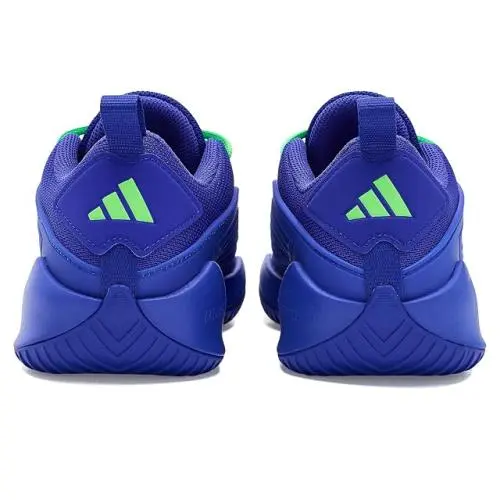 Adidas shoes - Acid Orange/Black/Acid Red 33