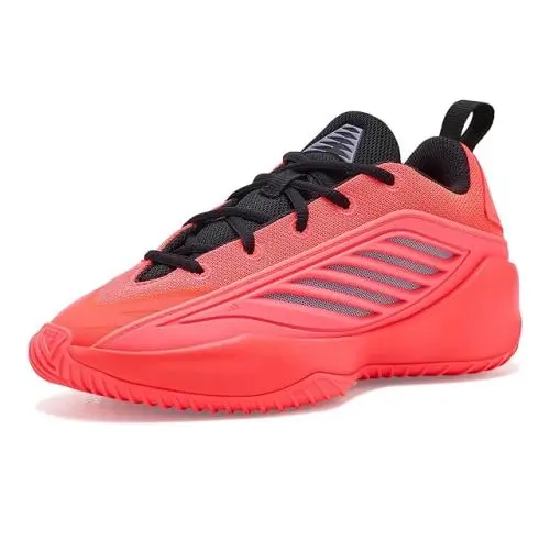 Adidas shoes - Acid Orange/Black/Acid Red 34