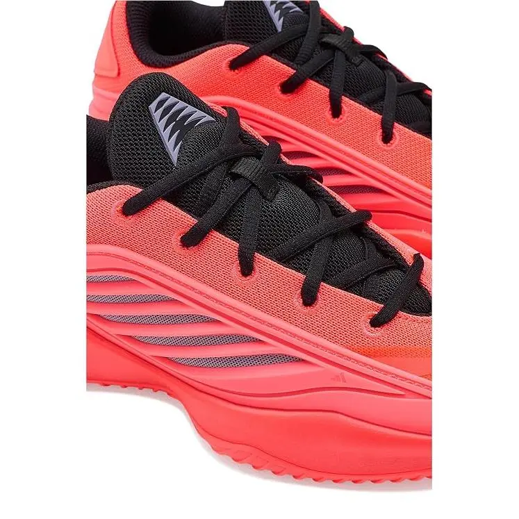 Adidas shoes - Acid Orange/Black/Acid Red 39
