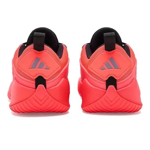 Adidas shoes - Acid Orange/Black/Acid Red 40