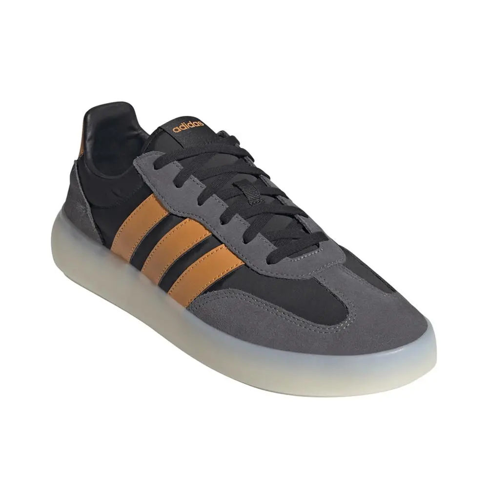 Adidas shoes - adidas Barreda Decode - Barreda Decode - JI2320 - Black, Orange 0