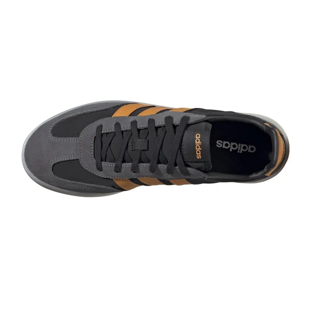 Adidas shoes - adidas Barreda Decode - Barreda Decode - JI2320 - Black, Orange 2