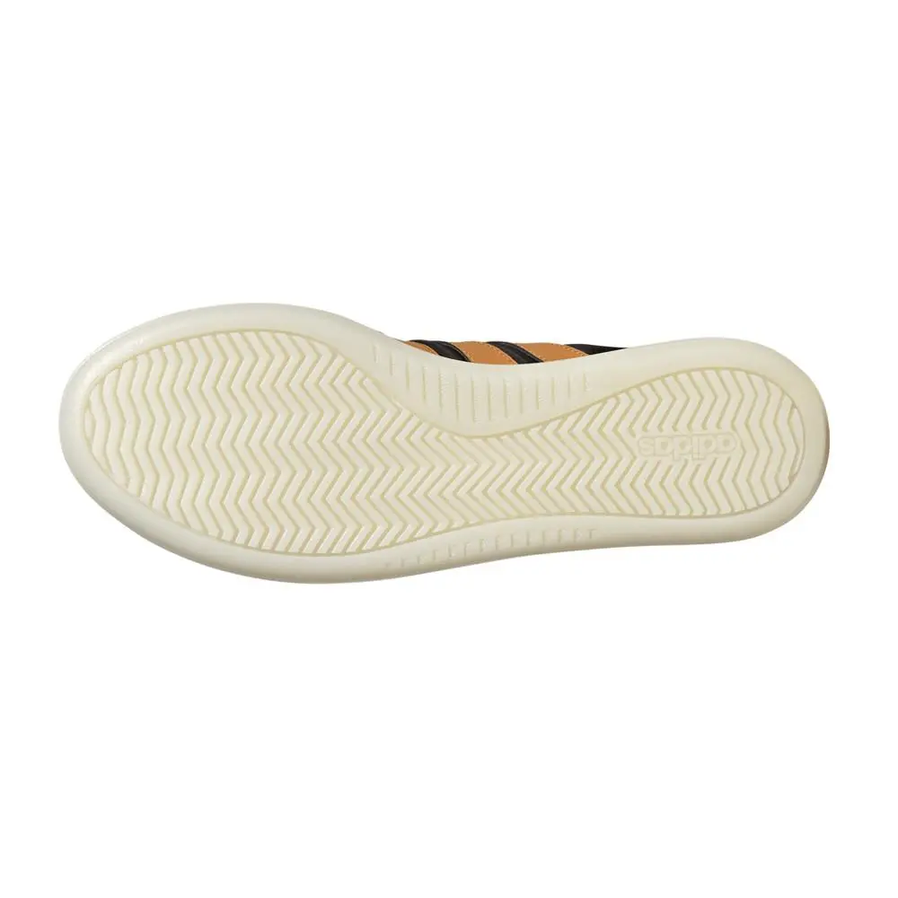 Adidas shoes - adidas Barreda Decode - Barreda Decode - JI2320 - Black, Orange 3
