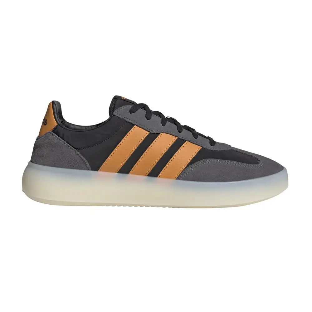 Adidas shoes - adidas Barreda Decode - Barreda Decode - JI2320 - Black, Orange 5
