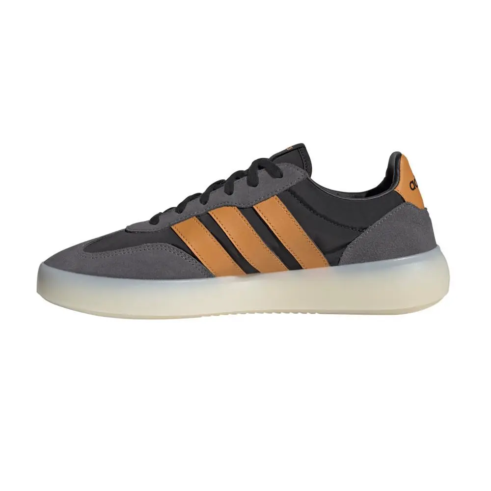 Adidas shoes - adidas Barreda Decode - Barreda Decode - JI2320 - Black, Orange 7