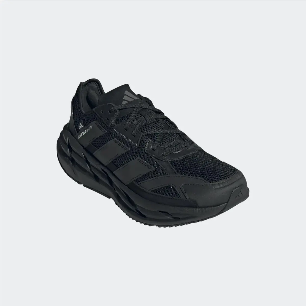Adidas shoes - Adistar 3 - Adistar - JQ0755 - Black 1