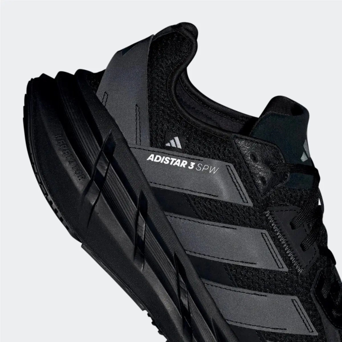 Adidas shoes - Adistar 3 - Adistar - JQ0755 - Black 4