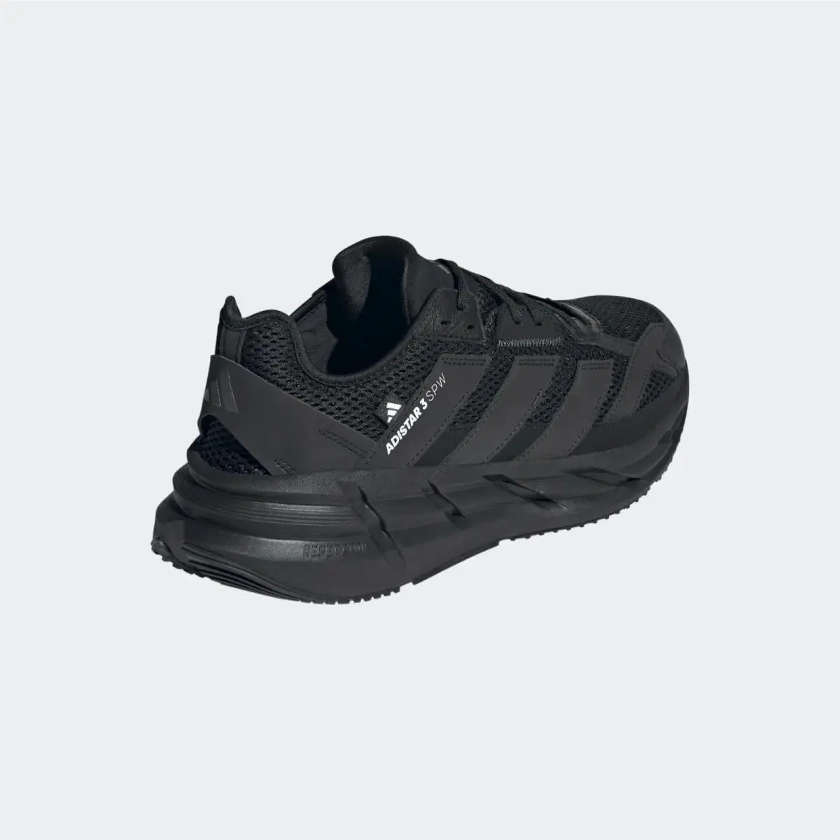 Adidas shoes - Adistar 3 - Adistar - JQ0755 - Black 14