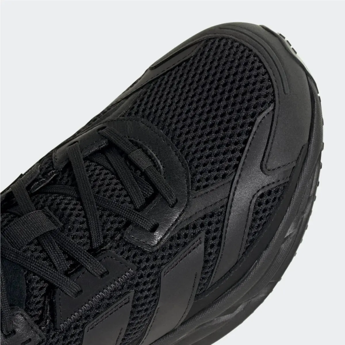 Adidas shoes - Adistar 3 - Adistar - JQ0755 - Black 5
