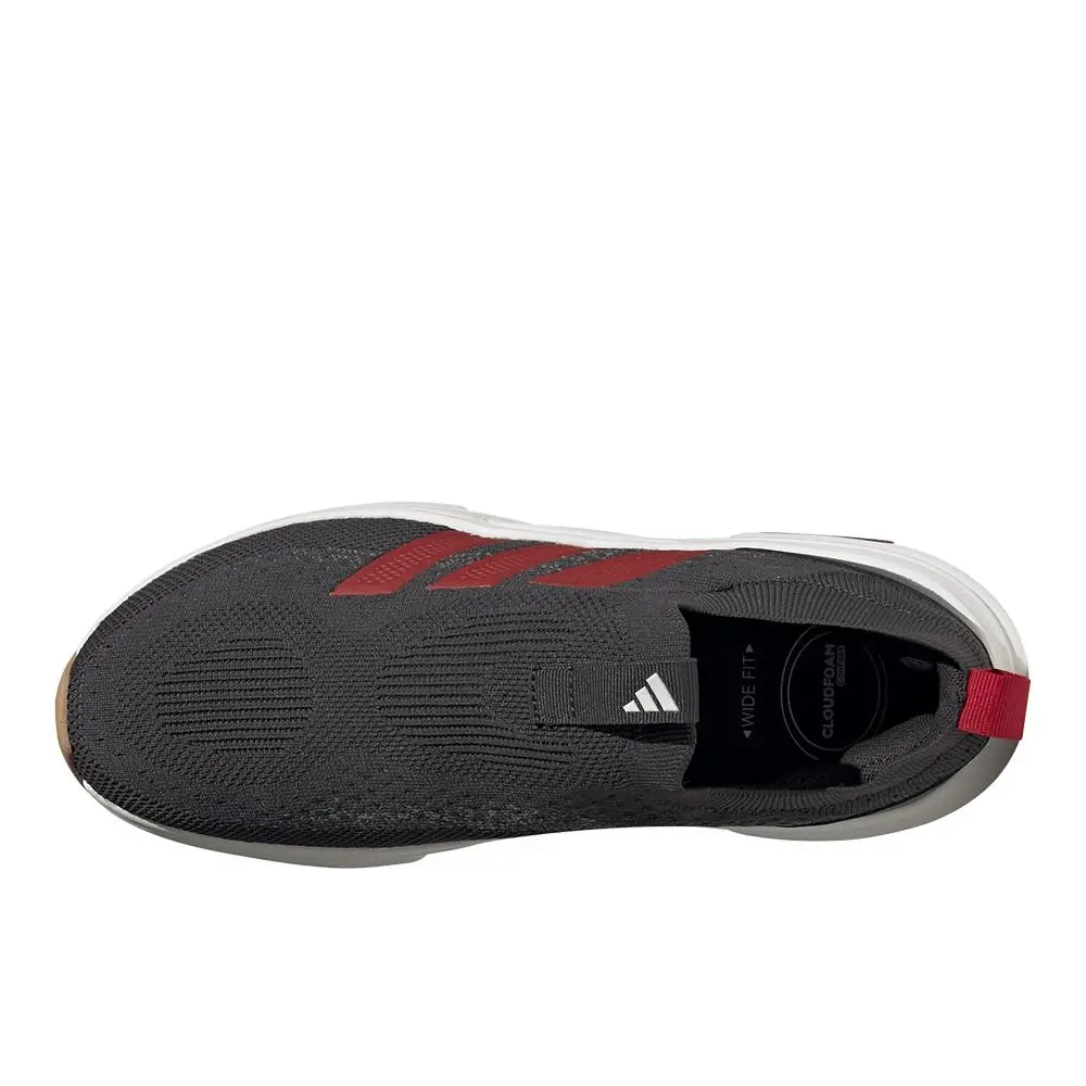 Adidas shoes - adidas Cloudfoam Cuxxion Sock - Cloudfoam Cuxxion Sock - SB1158-JS2425 - Grey 2
