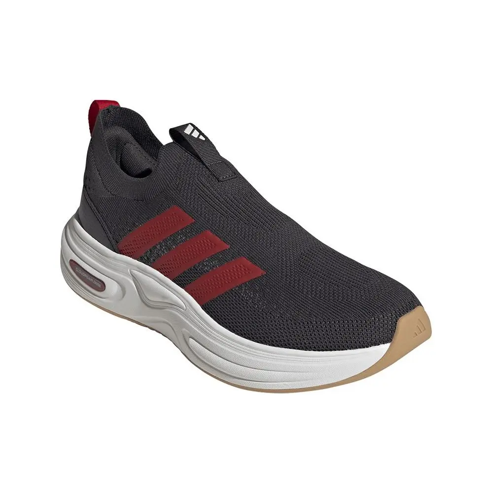 Adidas shoes - adidas Cloudfoam Cuxxion Sock - Cloudfoam Cuxxion Sock - SB1158-JS2425 - Grey 8