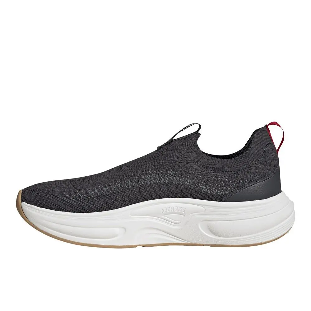 Adidas shoes - adidas Cloudfoam Cuxxion Sock - Cloudfoam Cuxxion Sock - SB1158-JS2425 - Grey 9