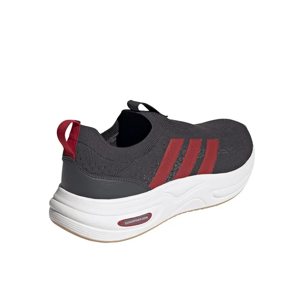 Adidas shoes - adidas Cloudfoam Cuxxion Sock - Cloudfoam Cuxxion Sock - SB1158-JS2425 - Grey 12