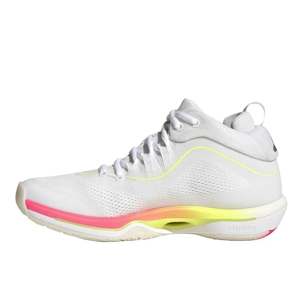 Adidas shoes - adidas Crazyflight 7 - Crazyflight - SB1158-KJ5666 - White 1