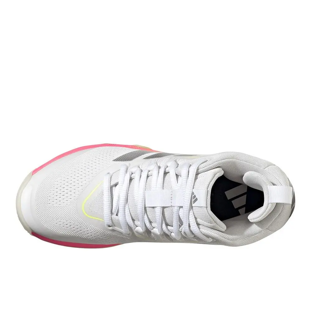 Adidas shoes - adidas Crazyflight 7 - Crazyflight - SB1158-KJ5666 - White 2