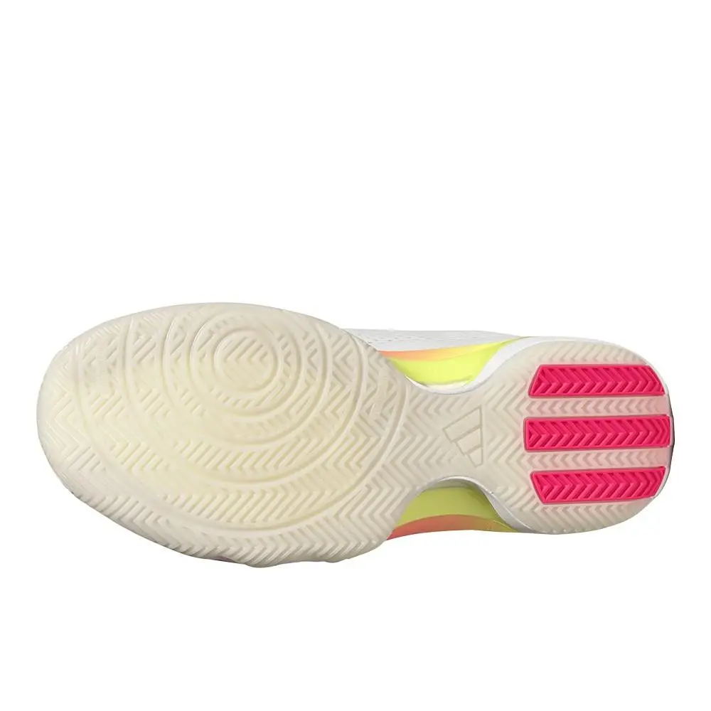 Adidas shoes - adidas Crazyflight 7 - Crazyflight - SB1158-KJ5666 - White 3