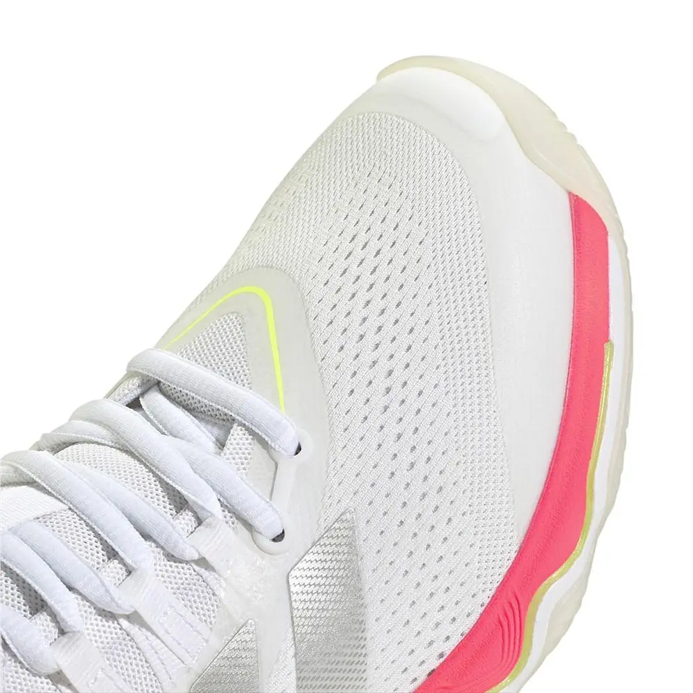 Adidas shoes - adidas Crazyflight 7 - Crazyflight - SB1158-KJ5666 - White 5