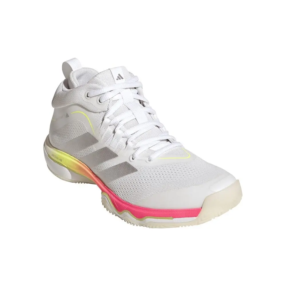 Adidas shoes - adidas Crazyflight 7 - Crazyflight - SB1158-KJ5666 - White 8