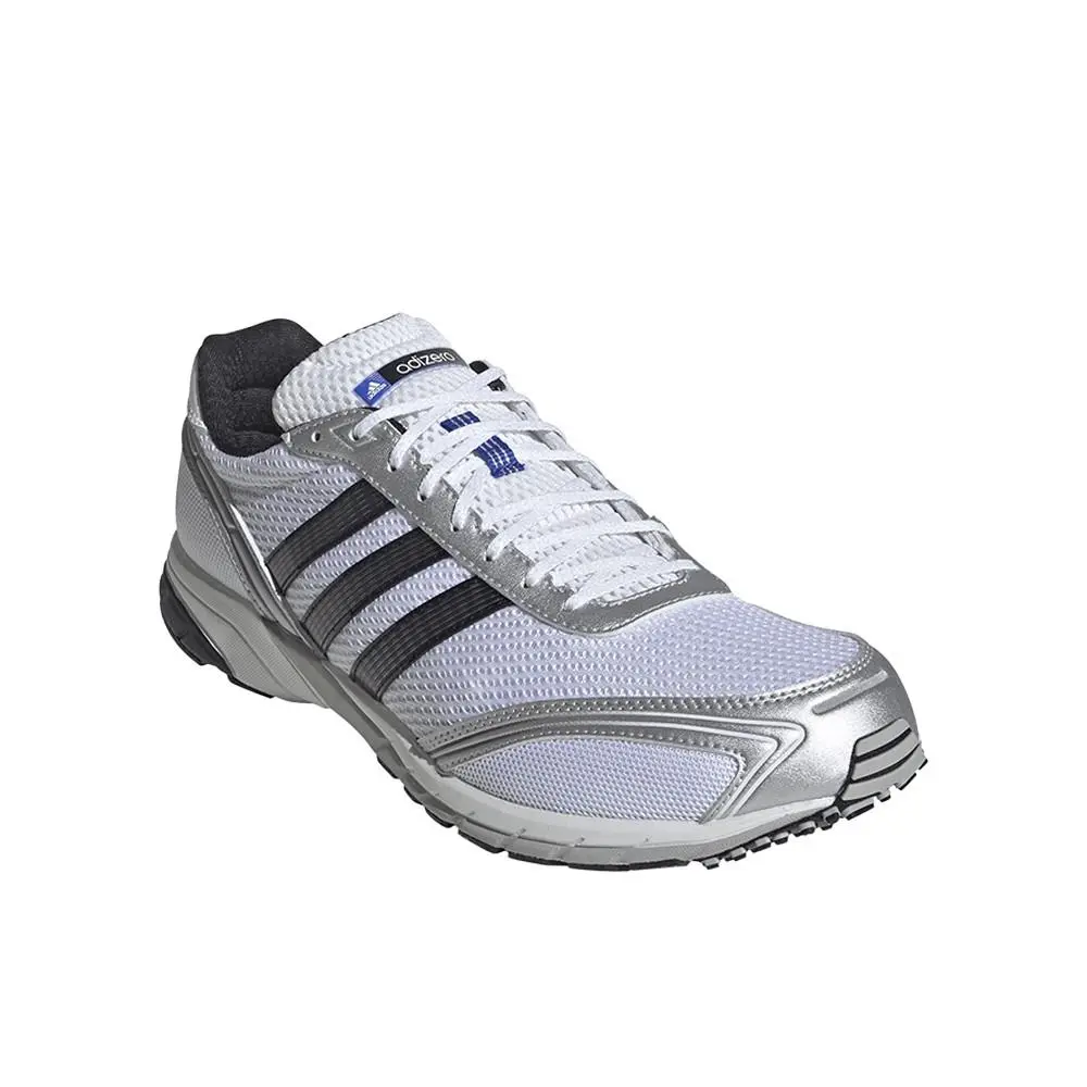 Adidas shoes - adidas Adizero Adios Og - Adizero Adios - JQ9306 - White 0