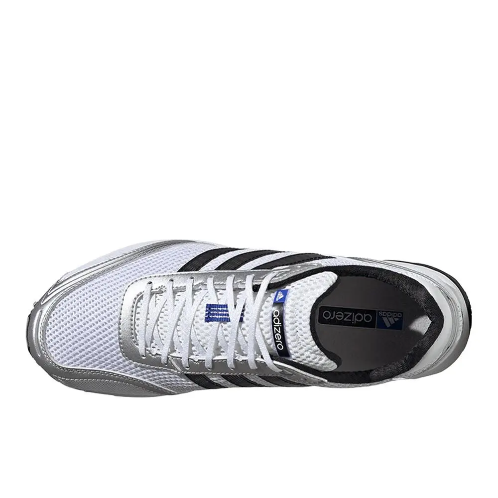 Adidas shoes - adidas Adizero Adios Og - Adizero Adios - JQ9306 - White 2