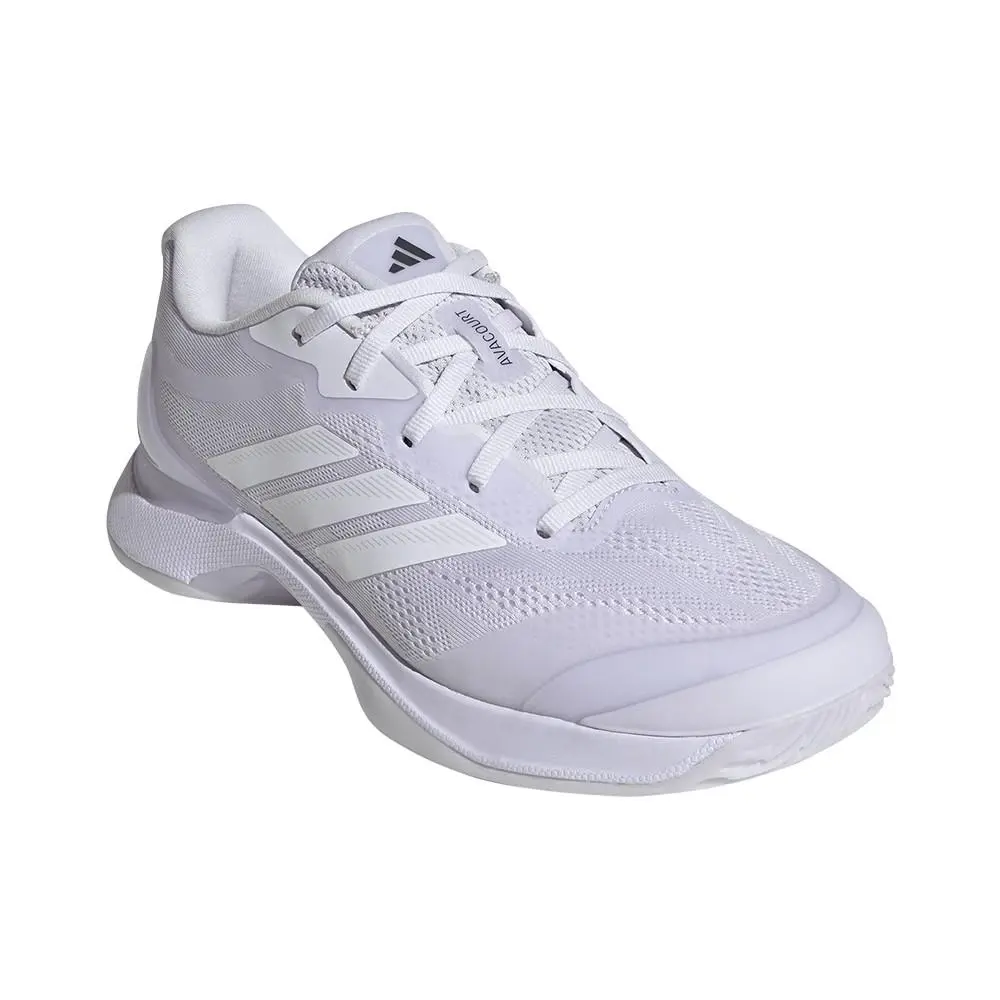 Adidas shoes - adidas Avacourt 3 Tennis - Avacourt Tennis - SB1158-KK4418 - White 0