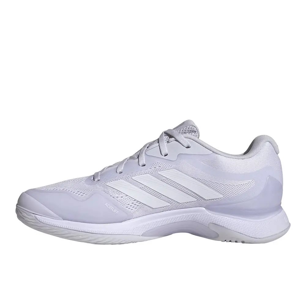 Adidas shoes - adidas Avacourt 3 Tennis - Avacourt Tennis - SB1158-KK4418 - White 1
