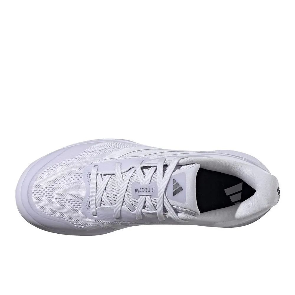 Adidas shoes - adidas Avacourt 3 Tennis - Avacourt Tennis - SB1158-KK4418 - White 2
