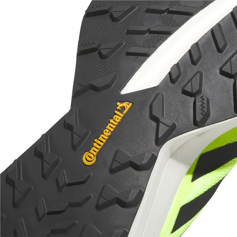 Adidas shoes - adidas Terrex Agravic Speed Ultra Trail Running - JR5218 - Green 13