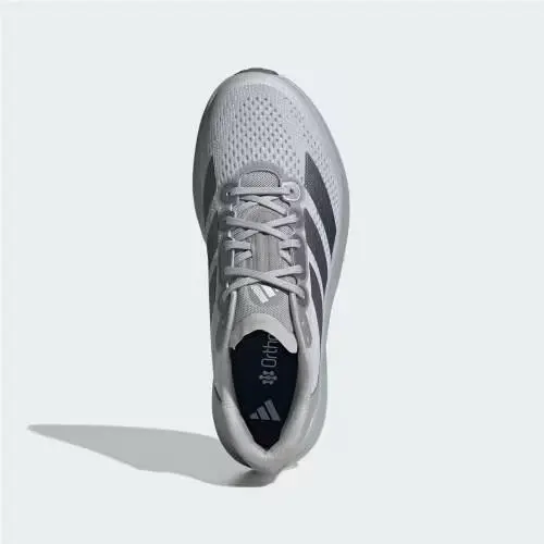 Adidas shoes - Silver Metallic / Iron Metallic / Grey Four 1