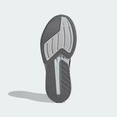 Adidas shoes - Silver Metallic / Iron Metallic / Grey Four 2
