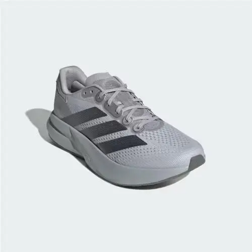 Adidas shoes - Silver Metallic / Iron Metallic / Grey Four 3