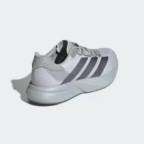 Adidas shoes - Silver Metallic / Iron Metallic / Grey Four 4