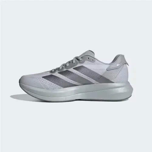 Adidas shoes - Silver Metallic / Iron Metallic / Grey Four 5