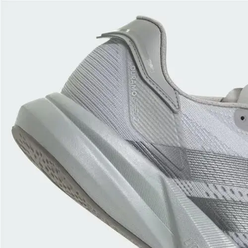 Adidas shoes - Silver Metallic / Iron Metallic / Grey Four 6