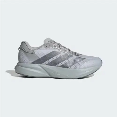 Adidas shoes - Silver Metallic / Iron Metallic / Grey Four 8