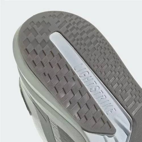 Adidas shoes - Silver Metallic / Iron Metallic / Grey Four 16