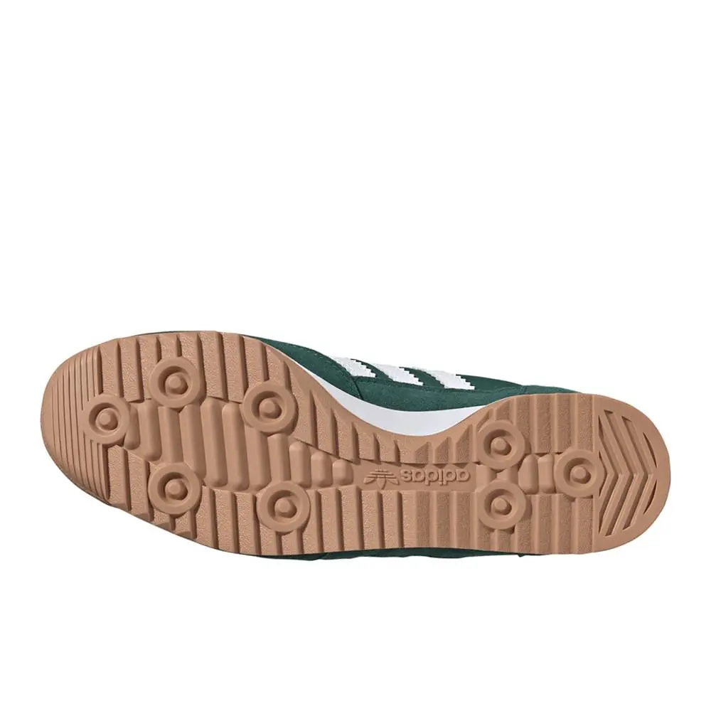 Adidas shoes - adidas Sl 72 Og - JI0181 - Green 3